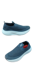 Lancer Shoes Chrome2