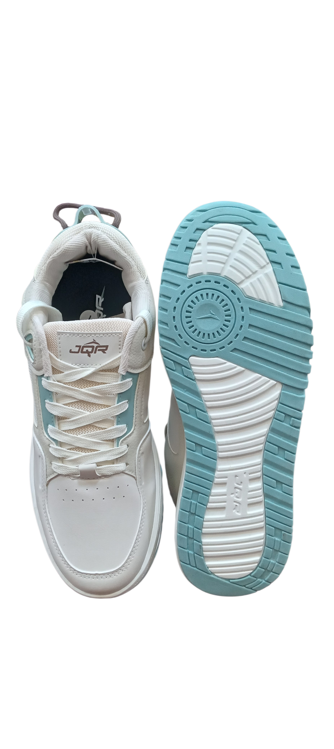 JQR Shoes Dhoom