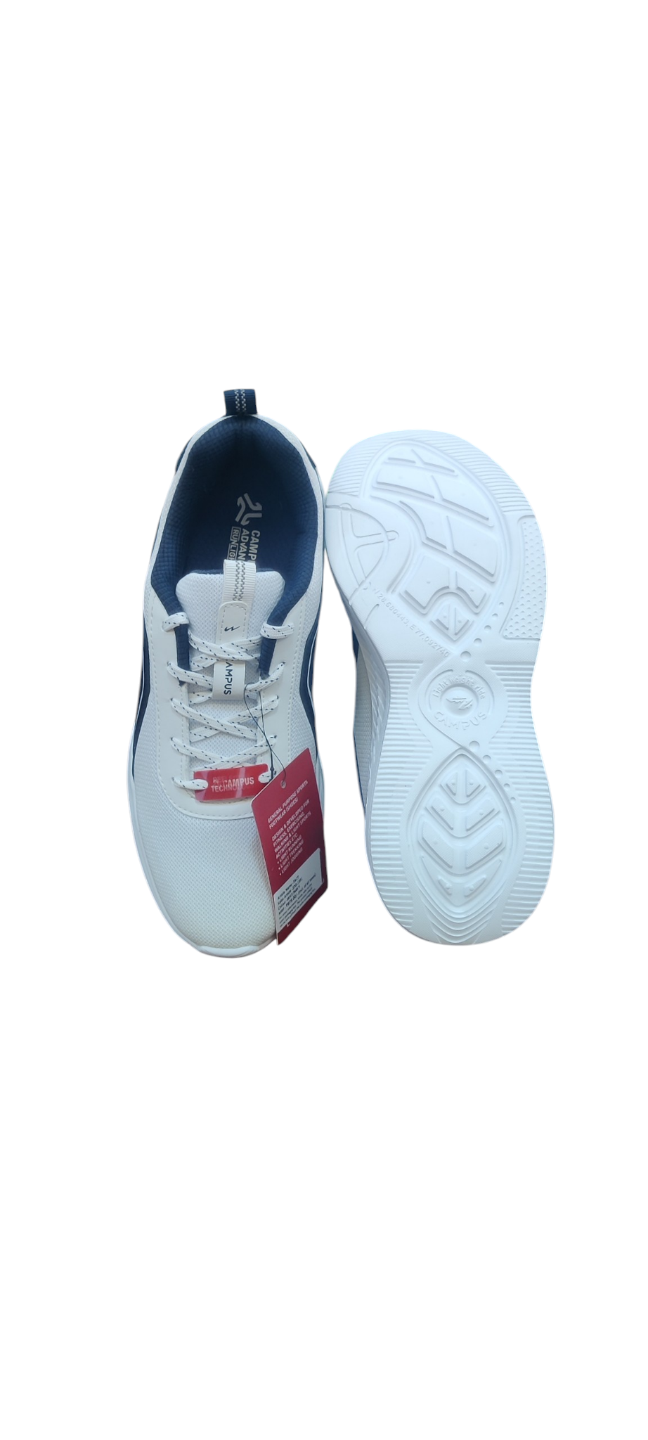 Campus Sport Shoes Tact