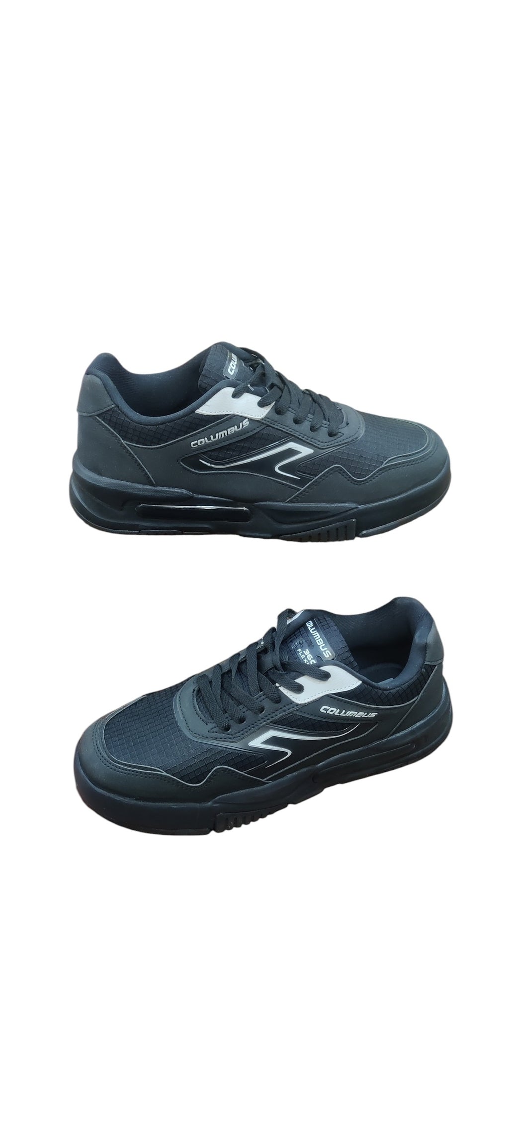 Columbus Shoes Berlin