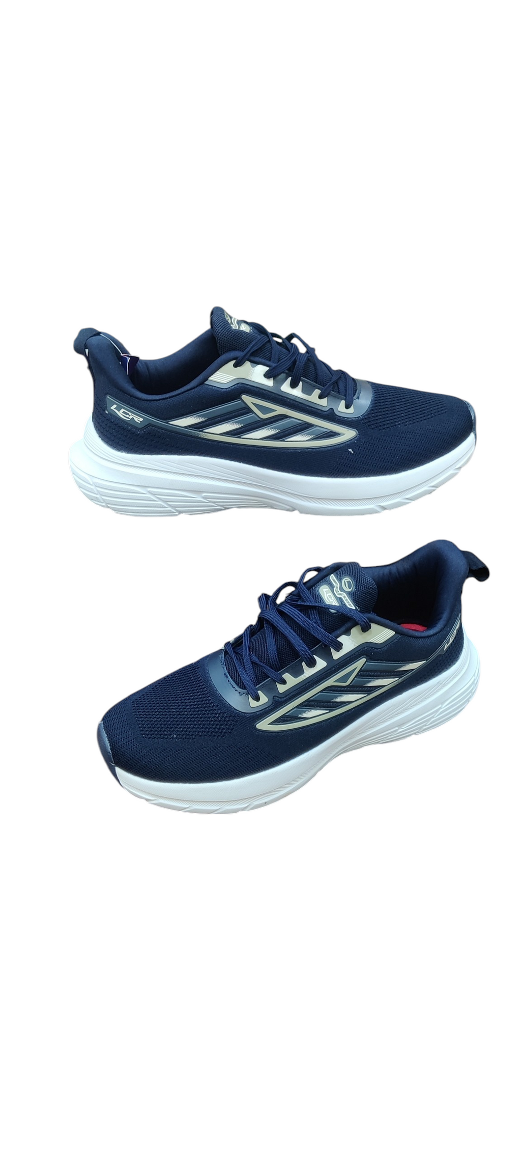 Lancer Sport shoes Fusion4