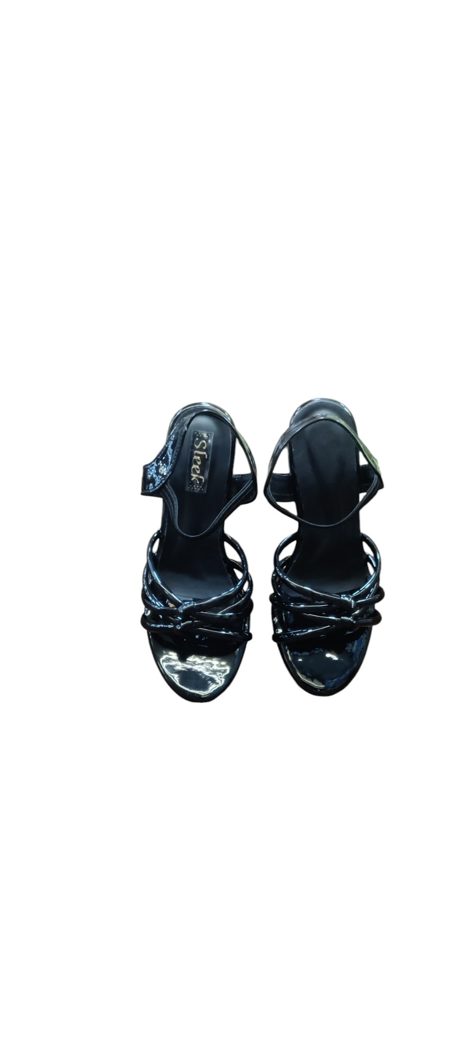 KB Partywear Heel Sandal OLA252/H24