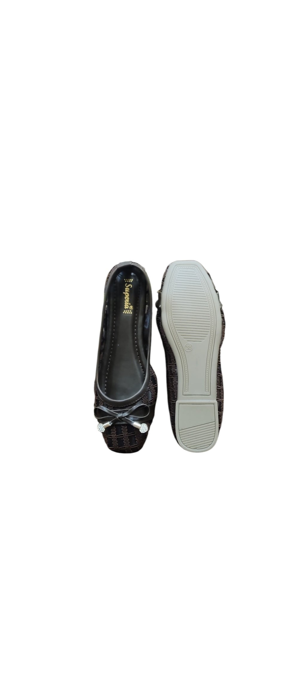 Women Casual Belly OLA224/662
