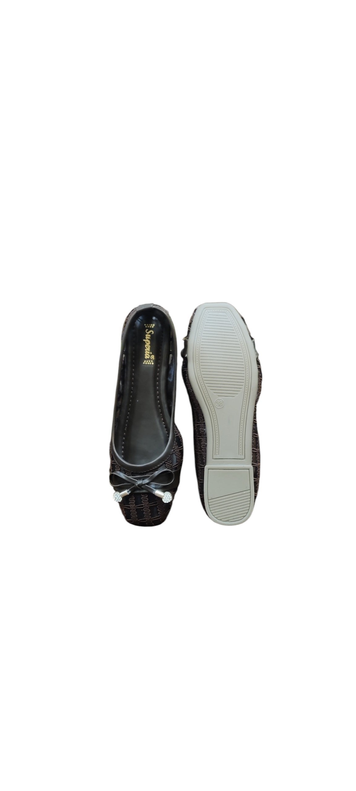 Women Casual Belly OLA224/662
