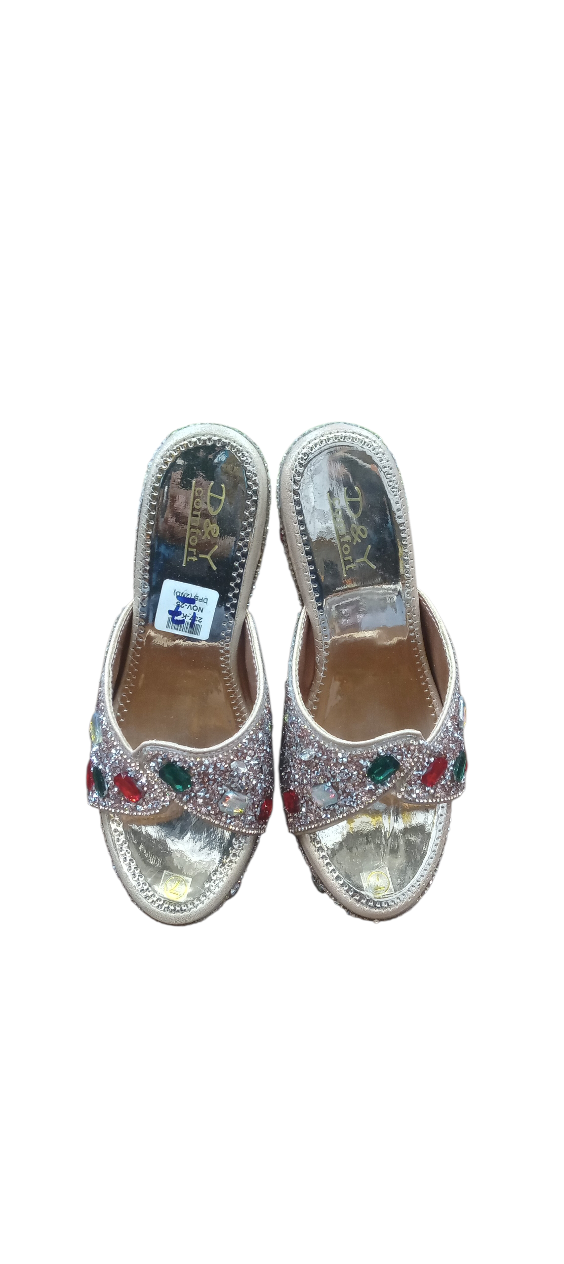Women Sandal 237-K-02