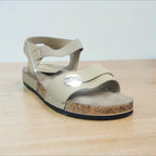 Sleek Casual Sandal OLA234/M-123