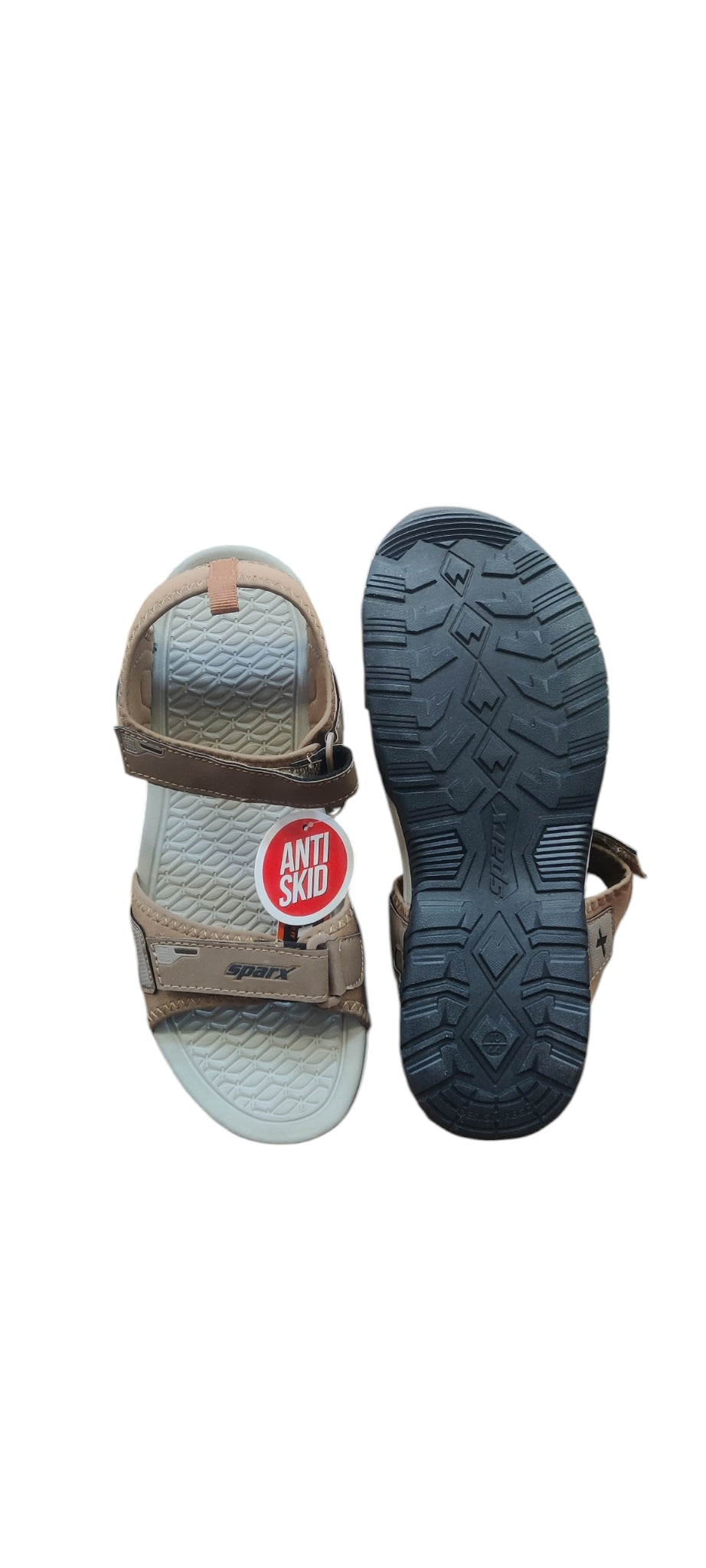 Sparx Men Sandal SS693