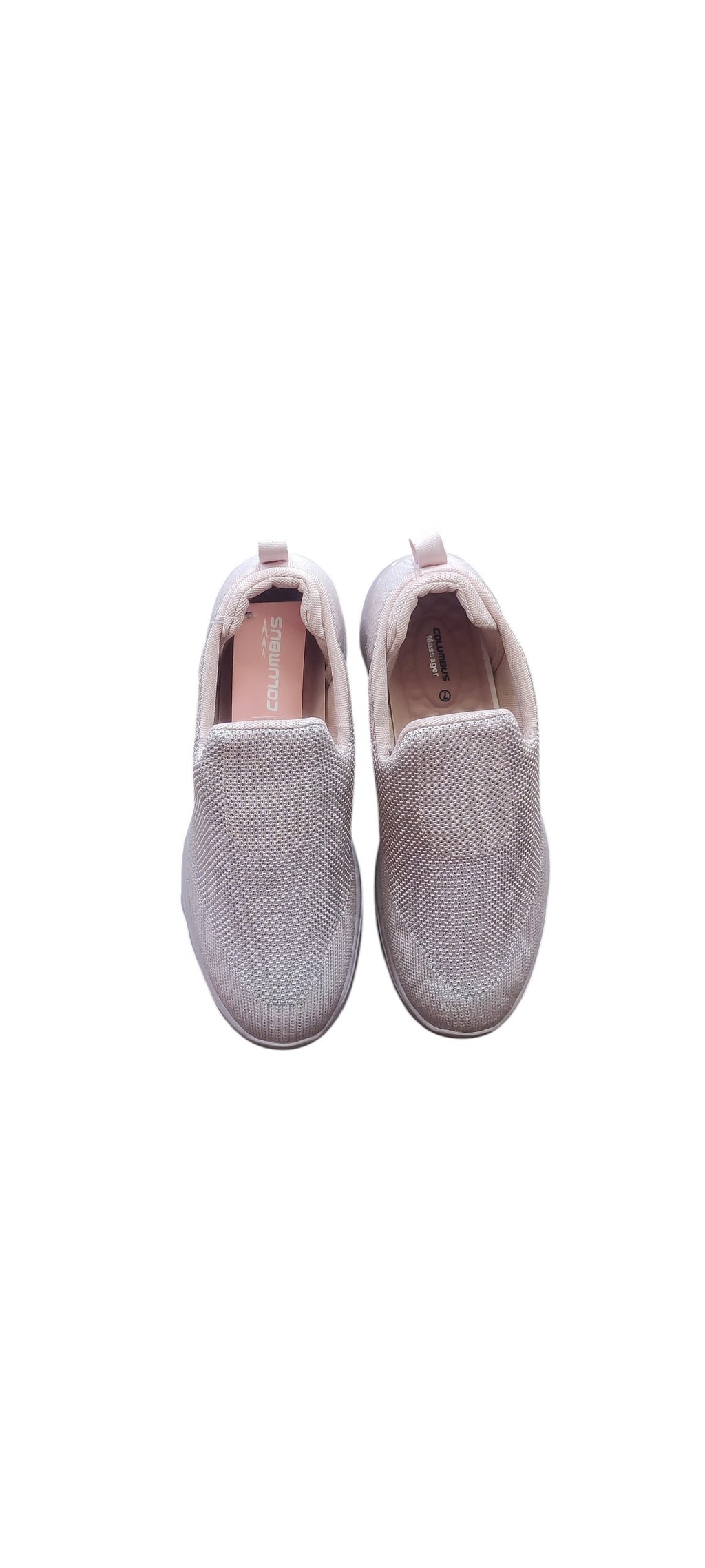Columbus Sport Shoes Alfawalk