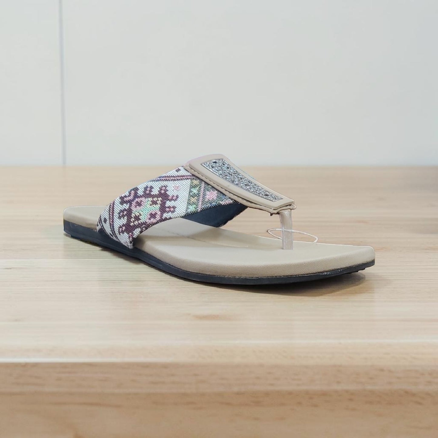 Women Slipper OLI214/9538