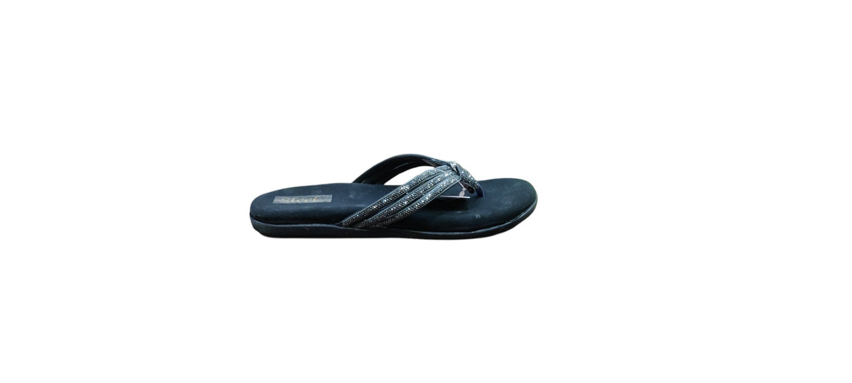 Sleek Fancy Slipper OLA116/201