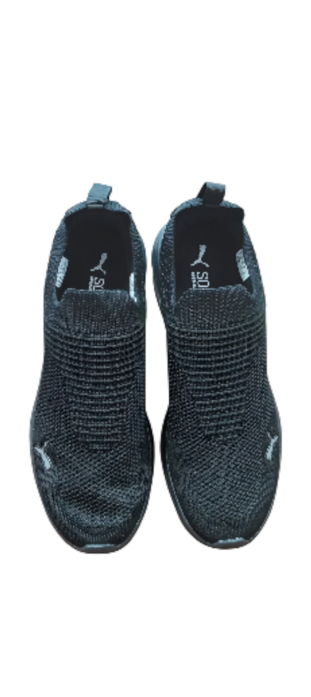 Puma Shoes 31268601
