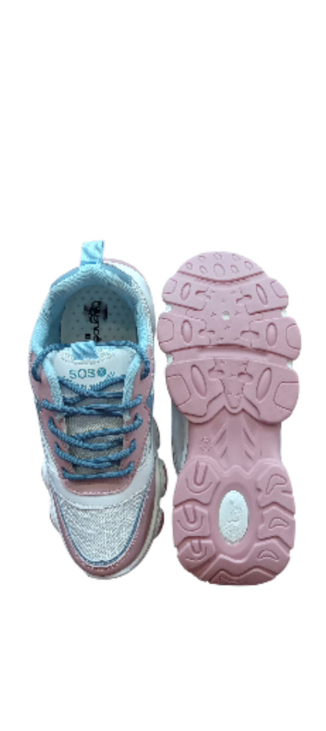 Women Sneaker Barbie04