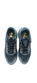 Campus Sport Shoes Begin