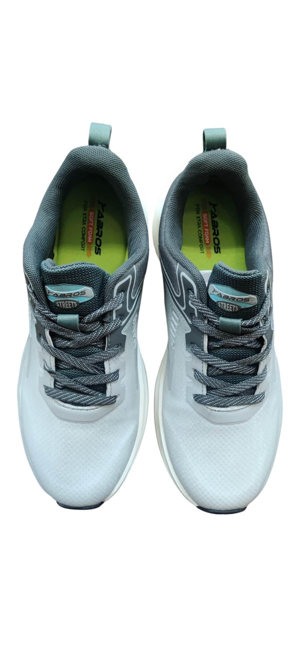 Abros Sport Shoes Strav
