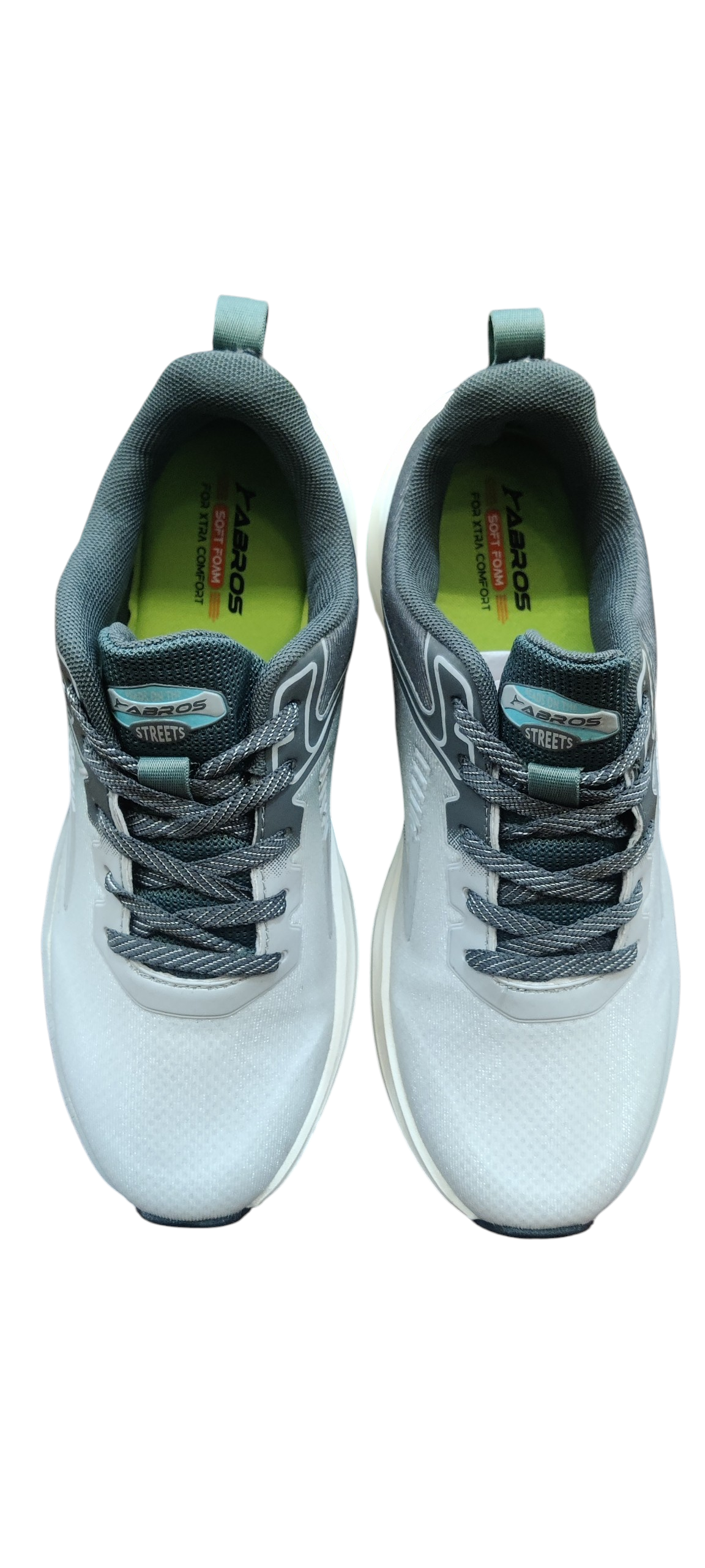 Abros Sport Shoes Strav