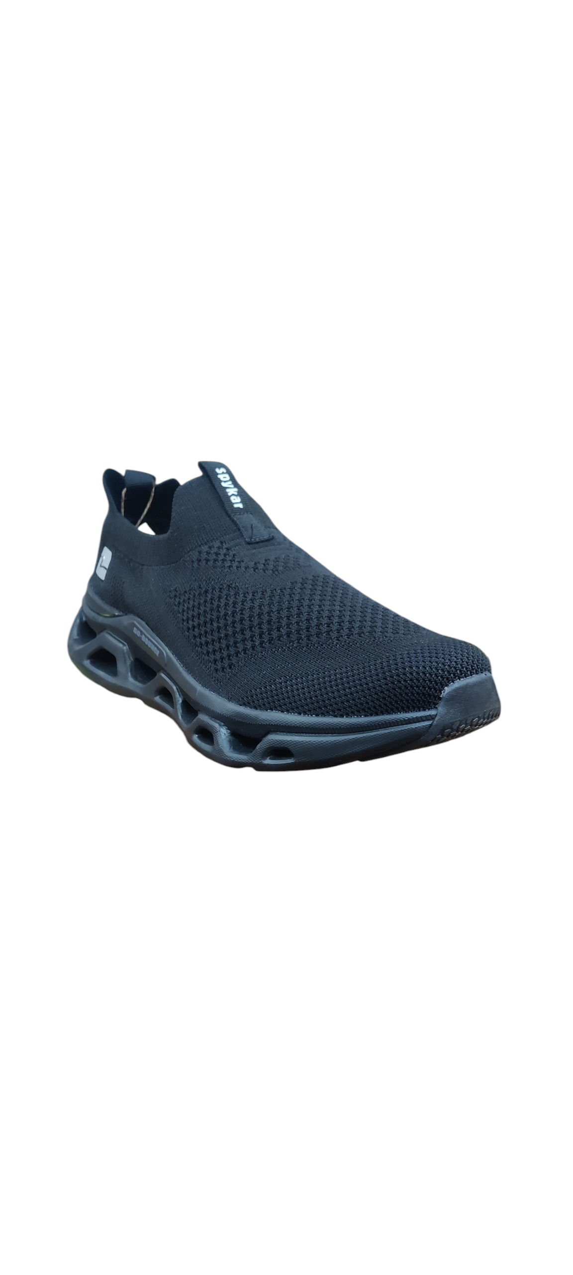 Spykar Shoes Karl