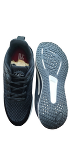 Lancer Sport Shoes silver6