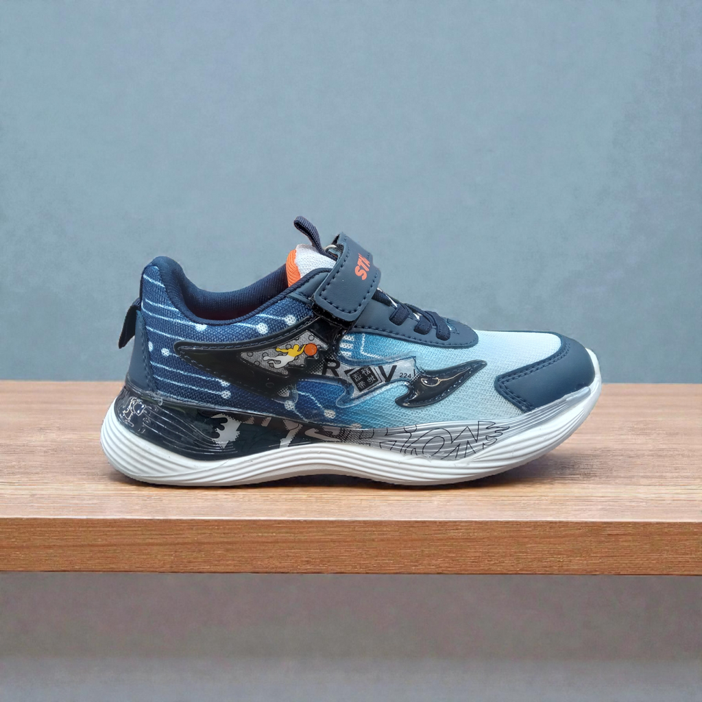 Star Kids Shoes Mars-02