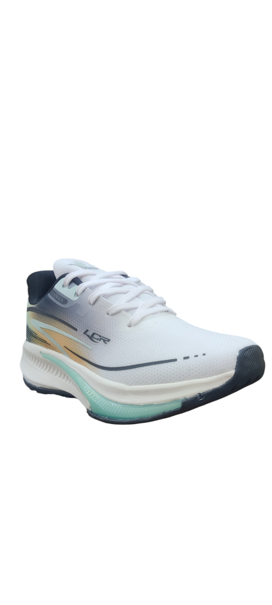 Lancer Sports Shoes sonic4