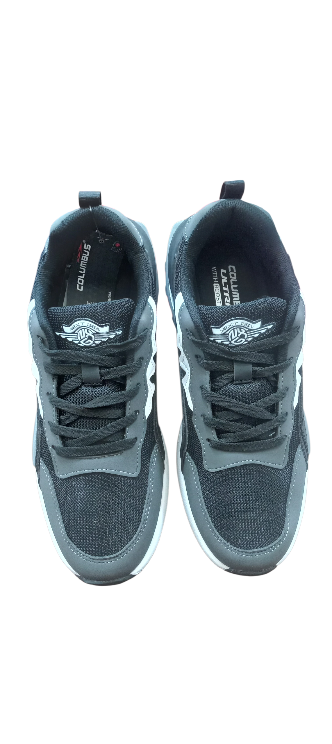 Columbus Shoes Milano