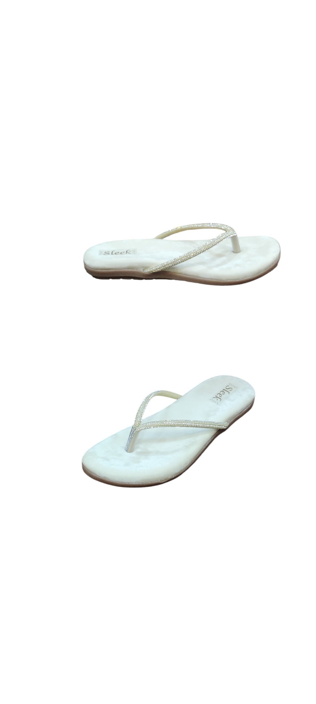 Sleek Flat Chappal OLA73/213
