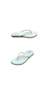 Sleek Flat Chappal OLA73/213