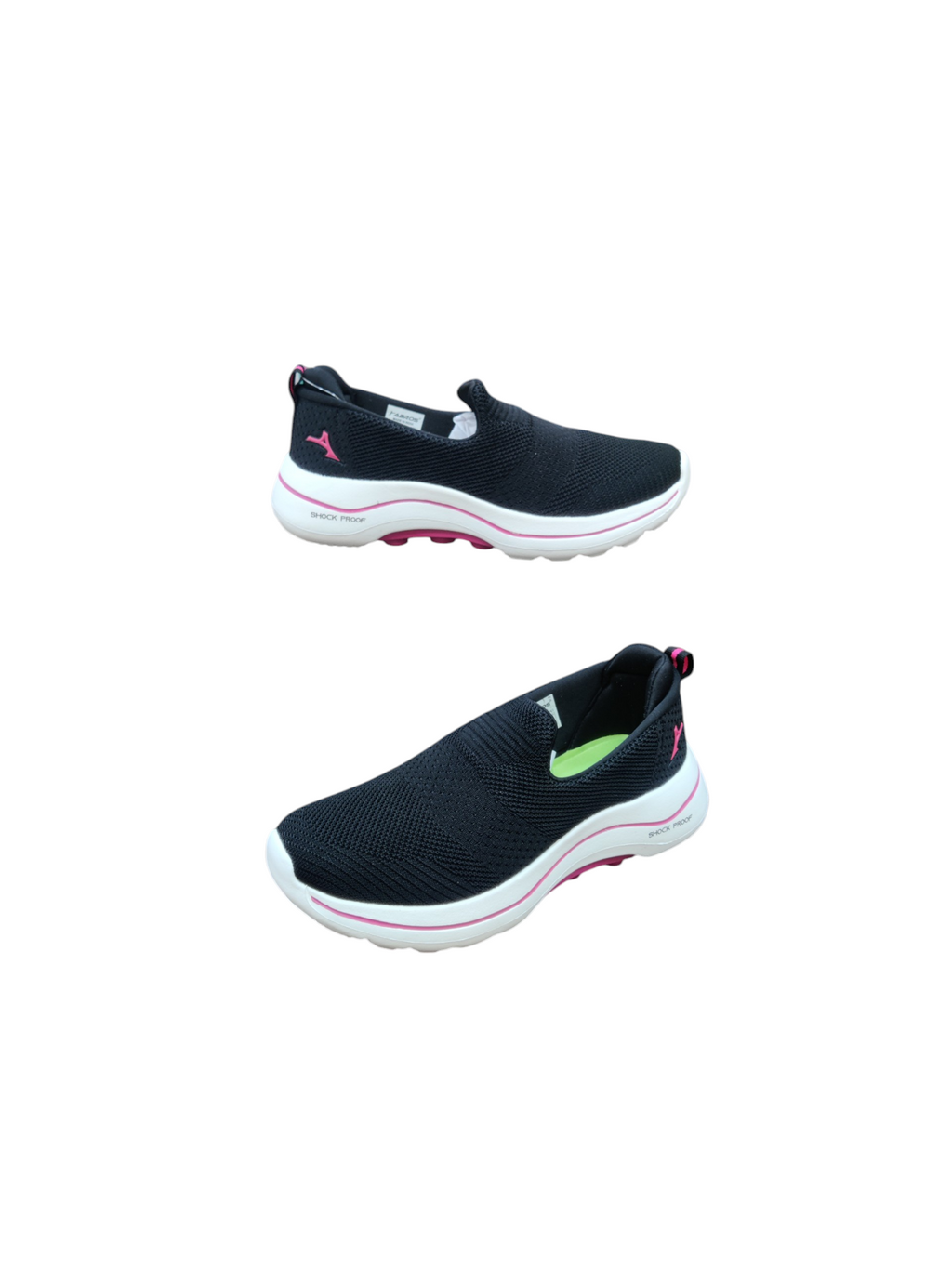 Abros Women Sport Shoes Victoria01