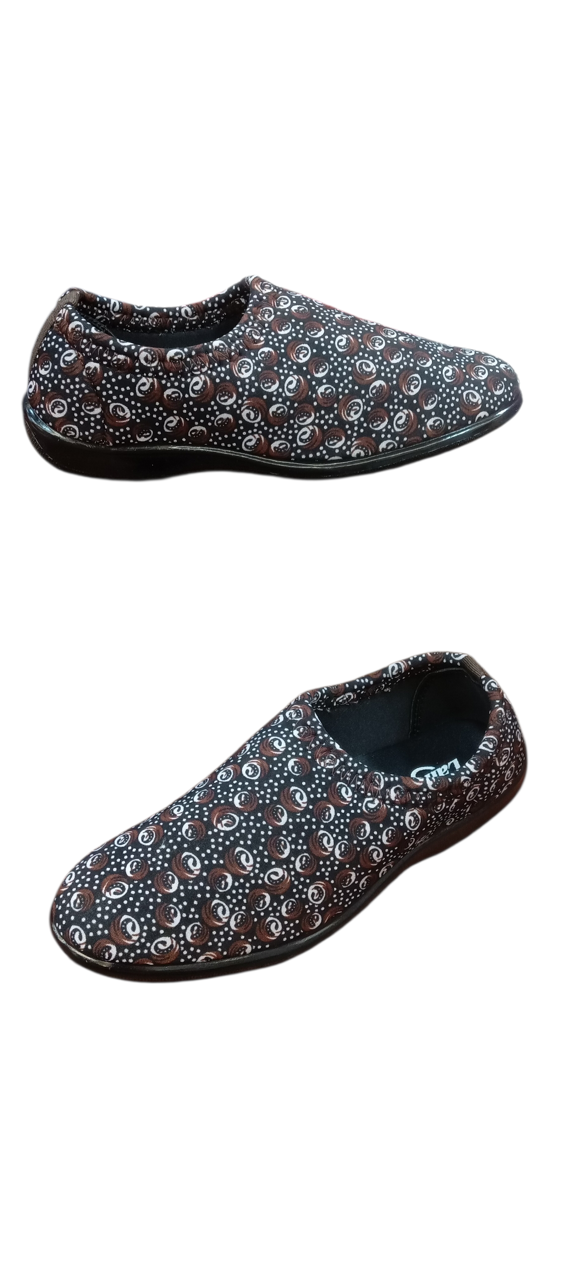 Lancer Winter Belly PB75