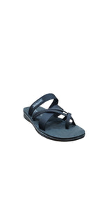 Walkaroo Pu Slippers Wgr56687