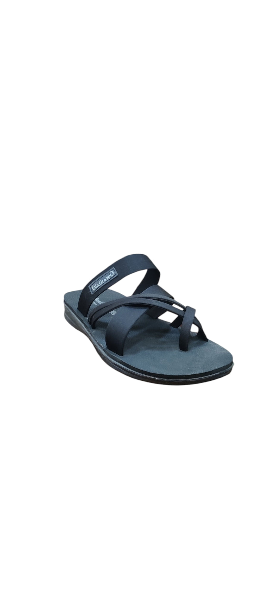 Walkaroo Pu Slippers Wgr56687
