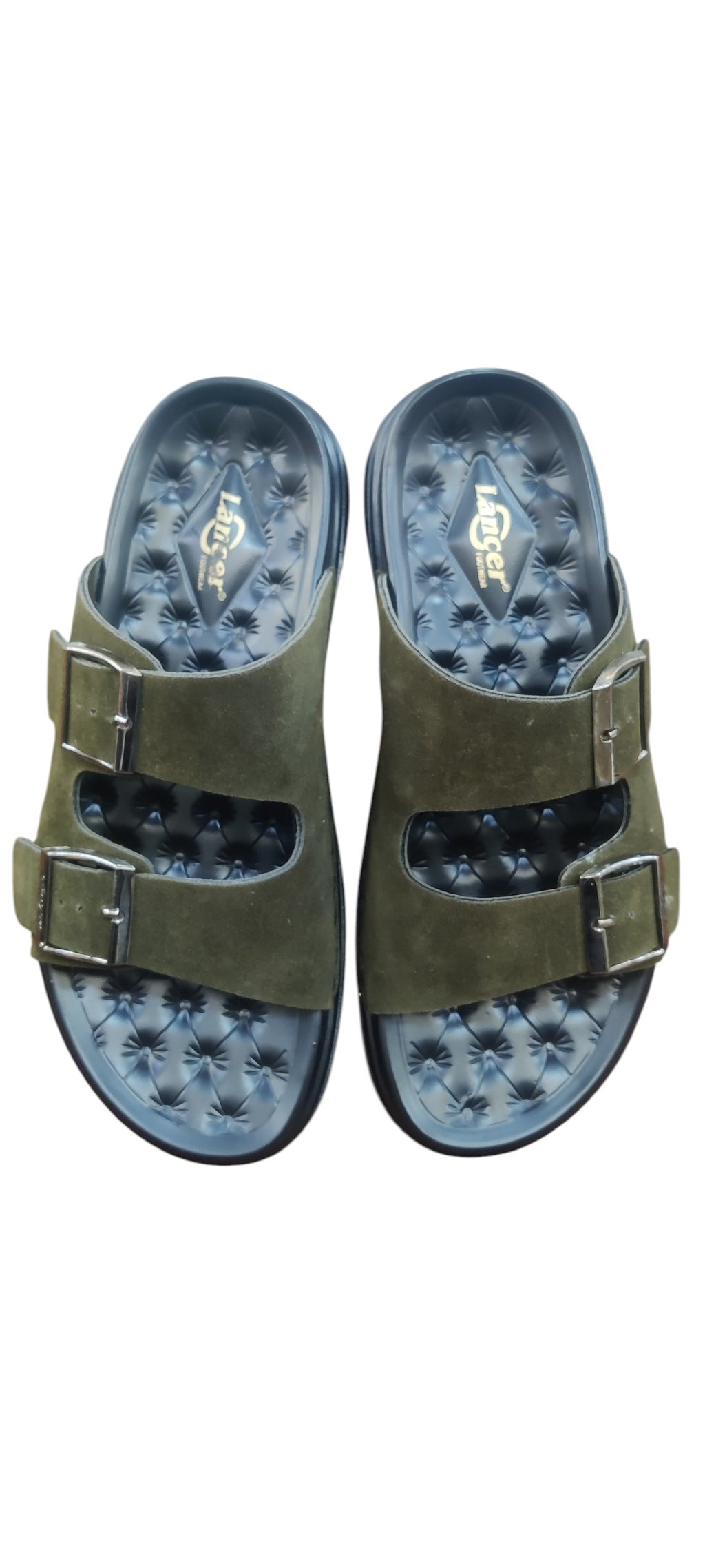 Lancer Gents Slippers LUXE6050