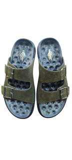 Lancer Gents Slippers LUXE6050