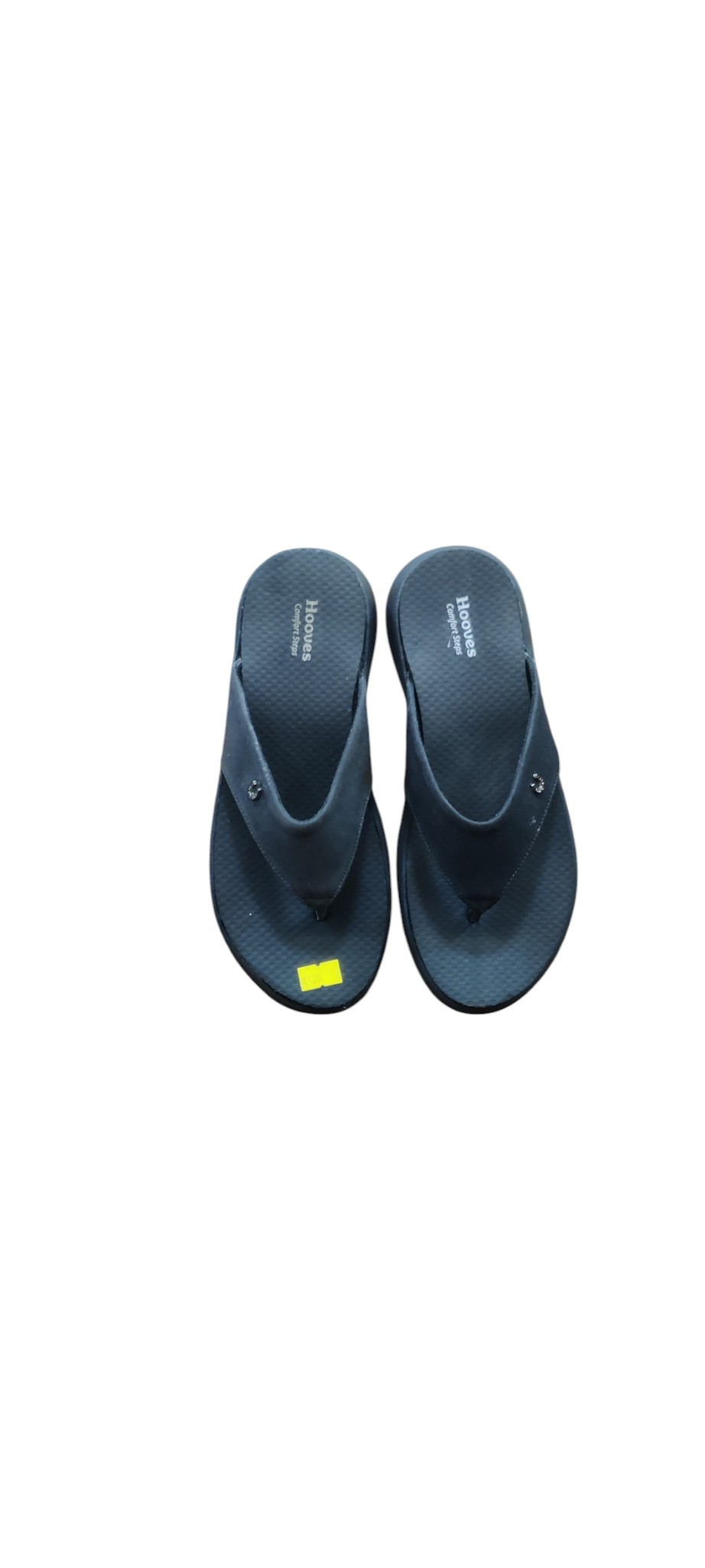 Hooves Women Doctor Slipper 1165