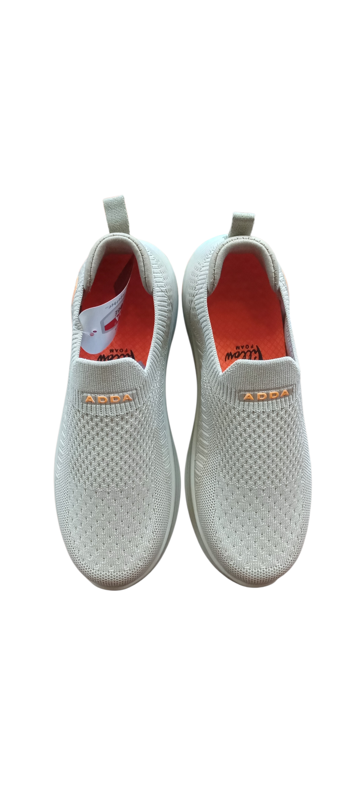 Adda Shoes Breeze-01