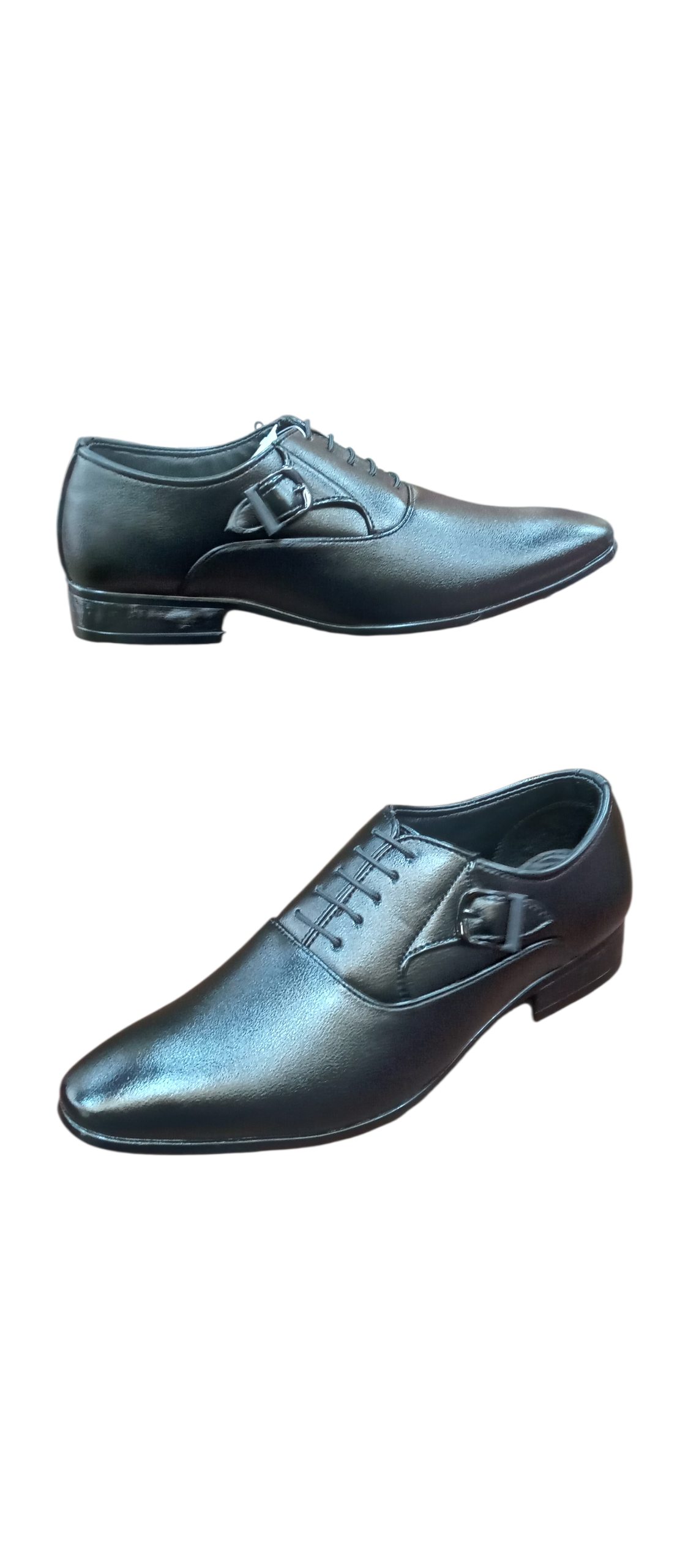 Men Leather 5513
