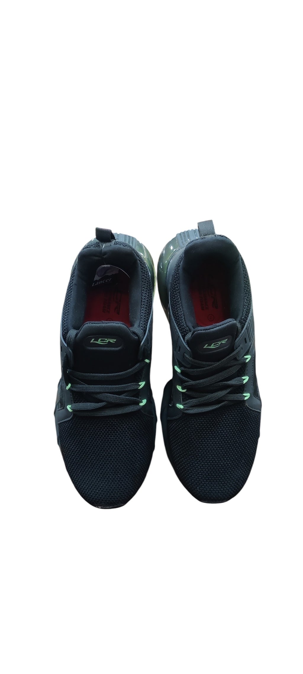 Lancer Shoes Rambo195/N (1399)