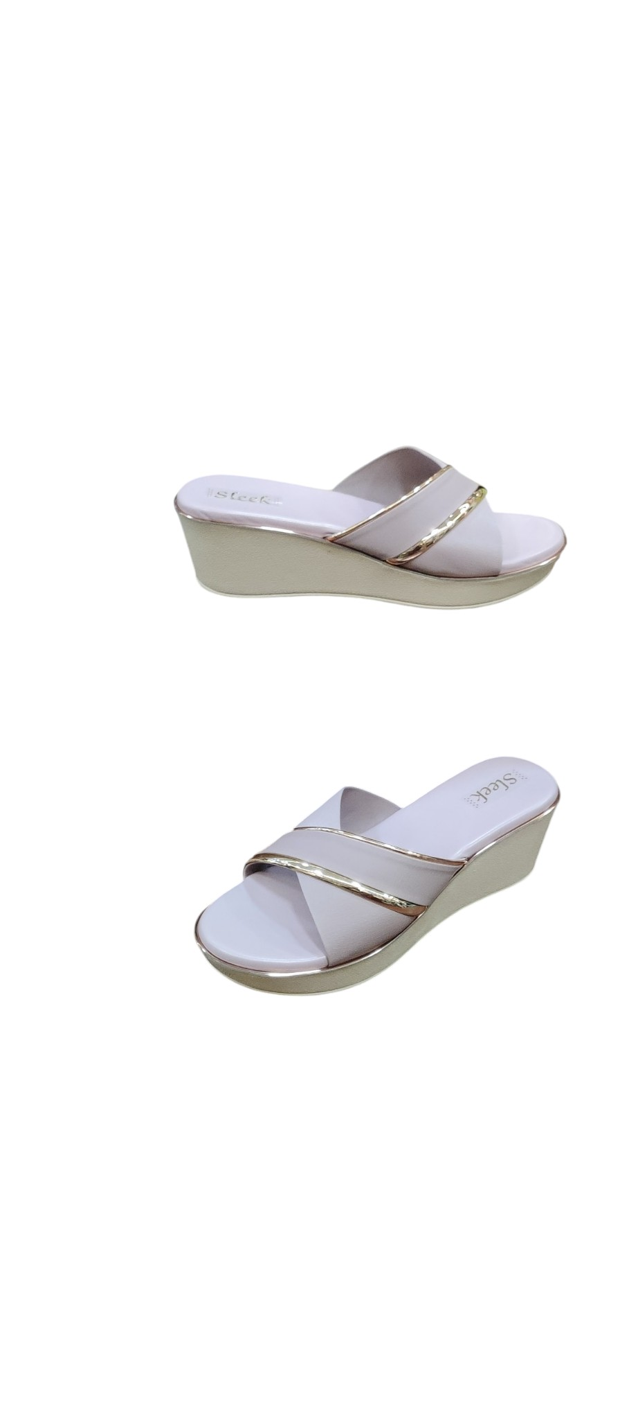 Sleek Partywear Heel Walker OLA126/217