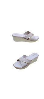 Sleek Partywear Heel Walker OLA126/217