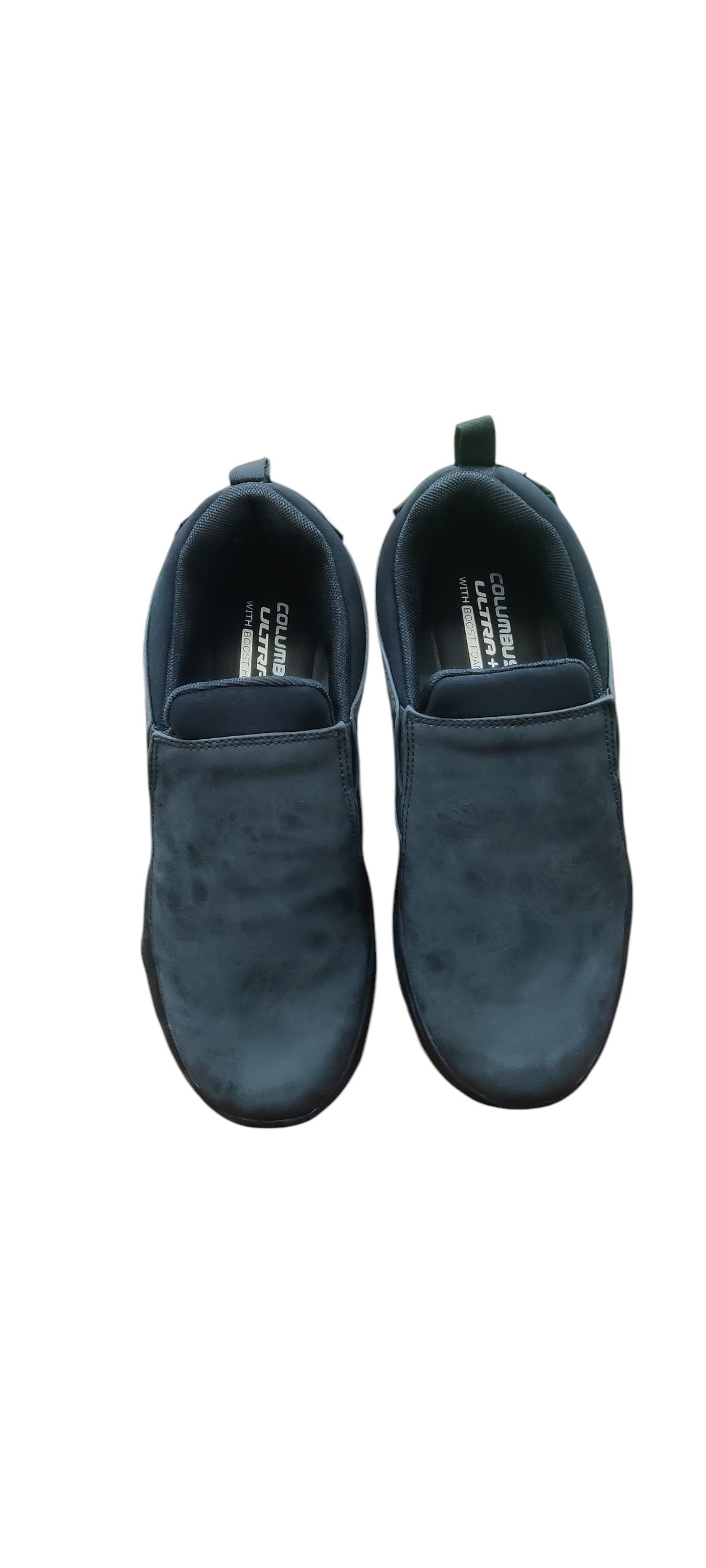 Columbus Shoes Street