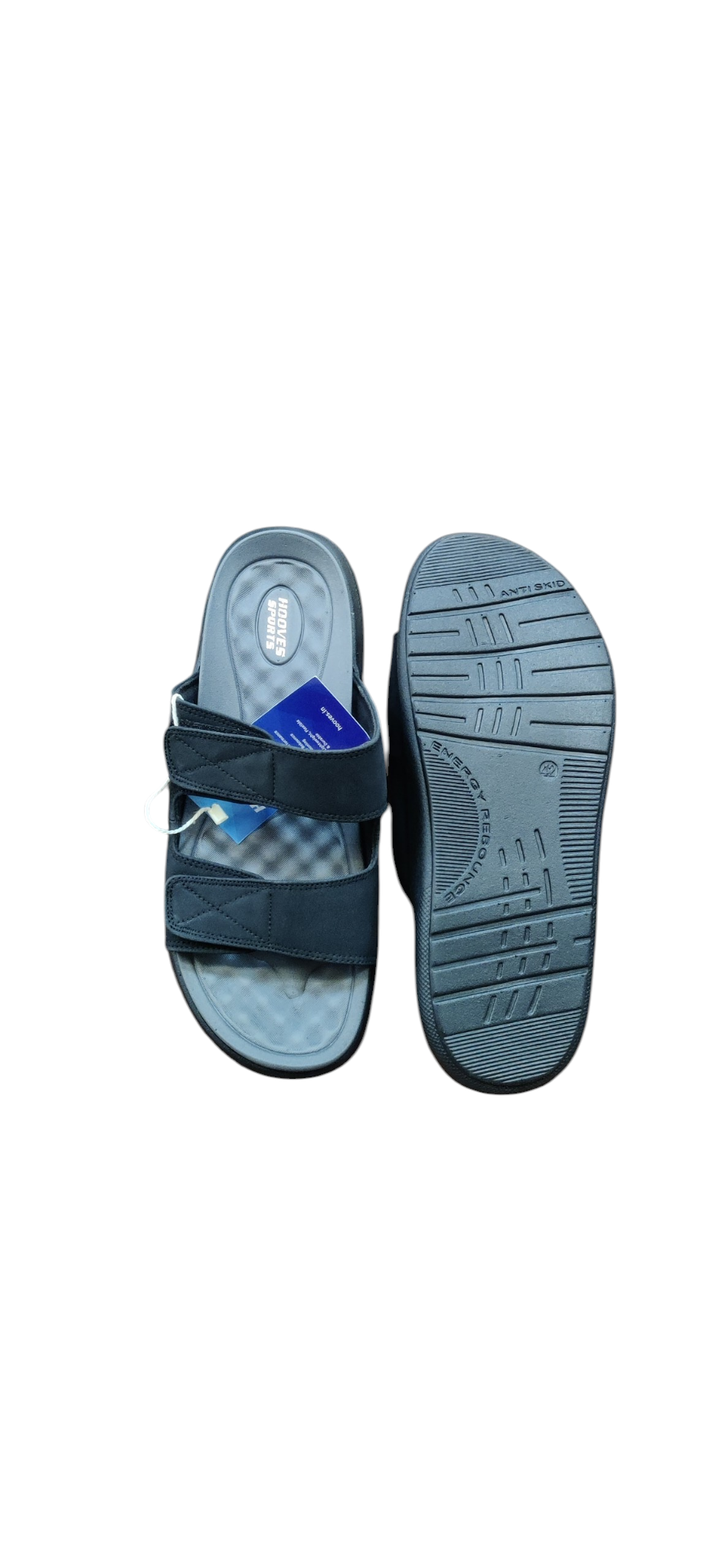 Hooves Men Slippers 2691
