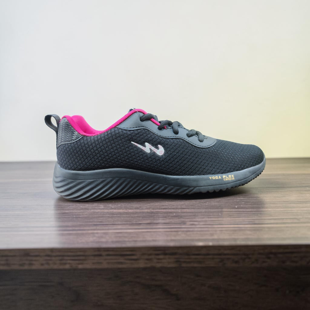 Campus Women Sport Shoes Lisa (N)