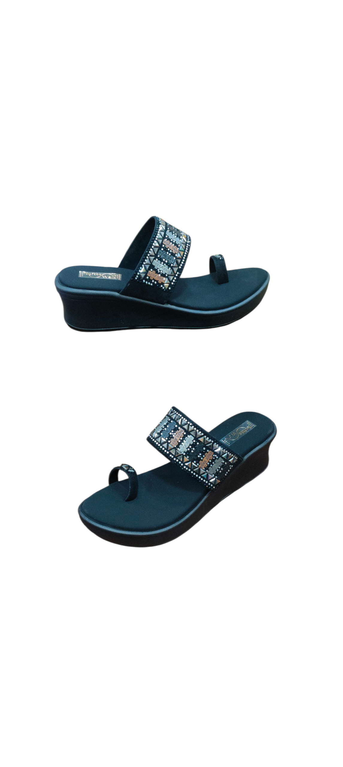 Women Sandal 191/524