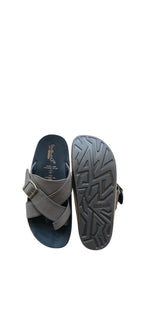Walkaroo Pu Slippers Wgp53240