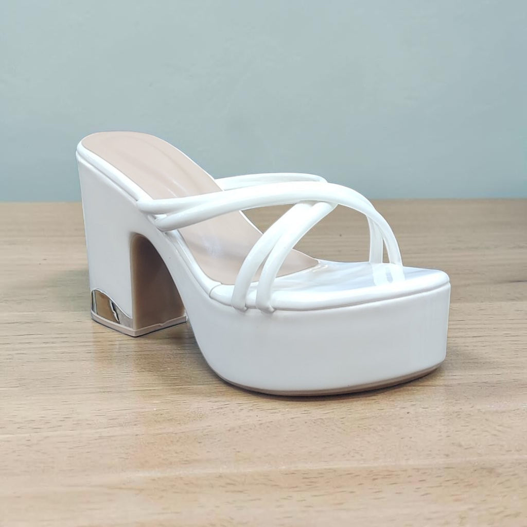 KB Partwear Heel OLA252/H24