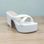 KB Partwear Heel OLA252/H24