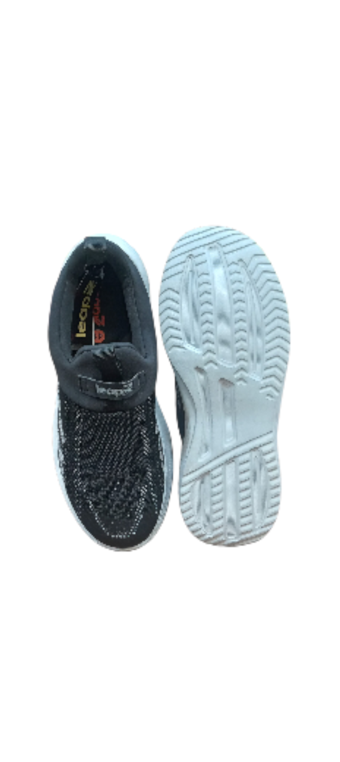 Liberty Shoes Detro2