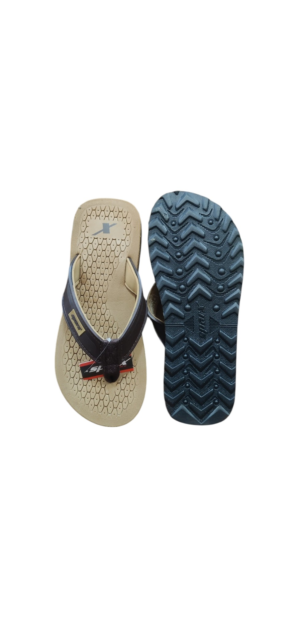 Sparx Slipper 4065