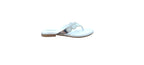 Sleek Party Wear Flat Slipper OLA40/902
