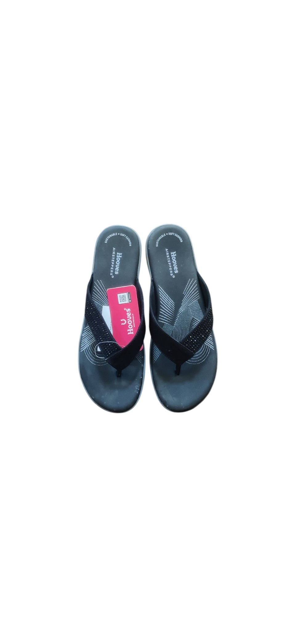 Hooves Women Doctor Slipper 613