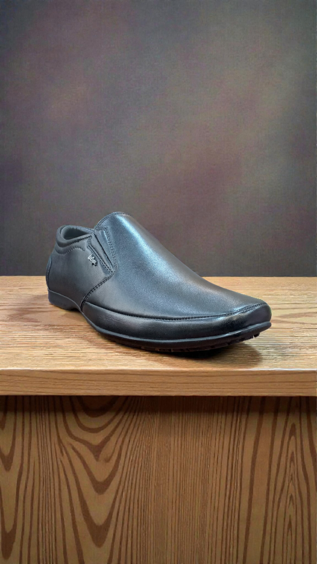 Leather Shoes LC9254B1R